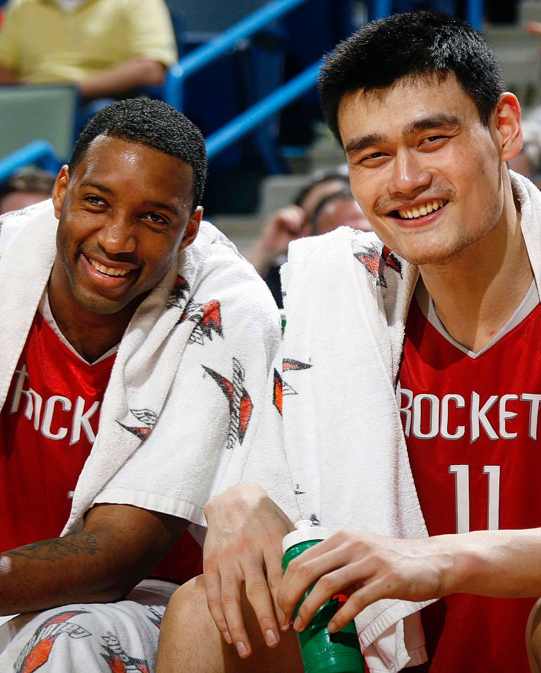 有些瞬间，只属于顶级舞台（有些时刻，唯巅峰舞台独享）